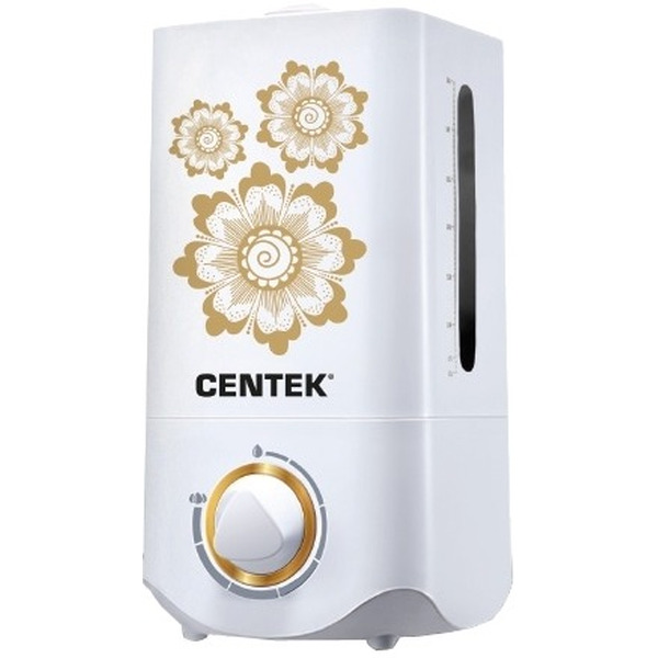 Ультразвуковой увлажнитель воздуха Centek СТ-5102