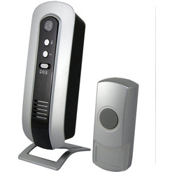 Звонок беспроводной на батарейках TDM ЗББ-11/М1-36М (SQ1901-0004)