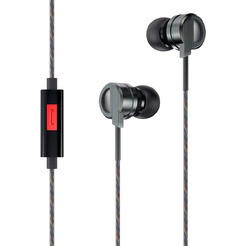 Наушники OLMIO Apollo (титан)