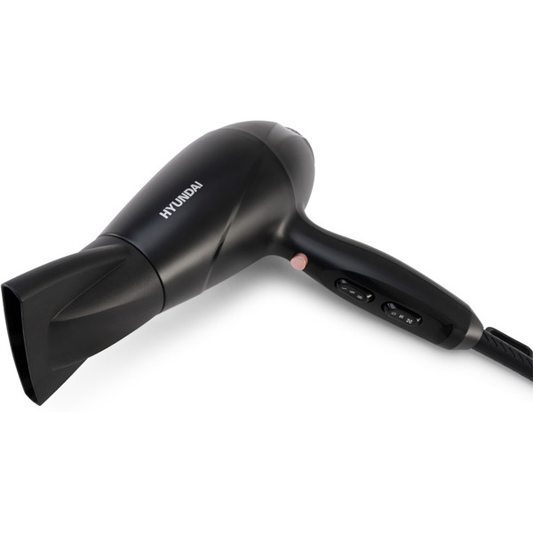 Фен Hyundai H-HDI0750