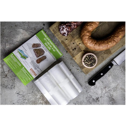 Рулоны для вакуумной упаковки STATUS VB123005-ECO