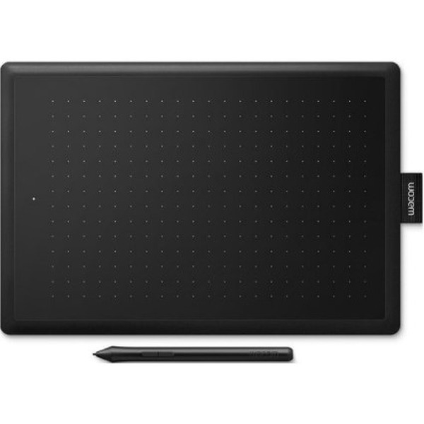 Графический планшет WACOM One by Wacom 2 Medium  CTL-672-N