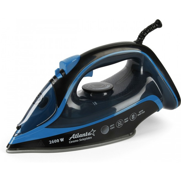 Утюг Atlanta ATH-5581