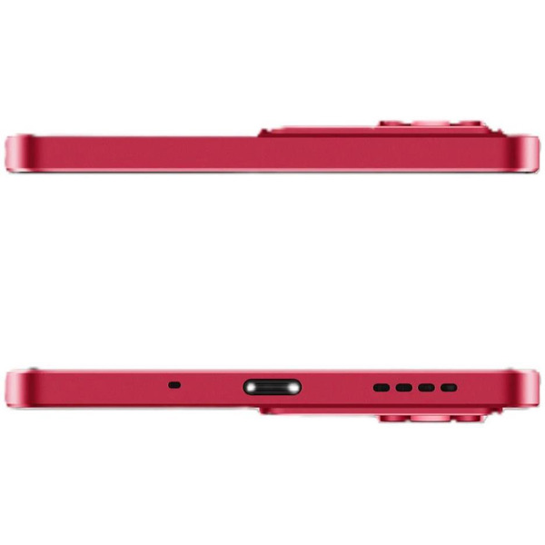 Смартфон Realme C75 8GB/256GB (красный)