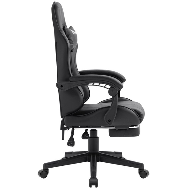 Игровое кресло Defender 64476 Azure Черный