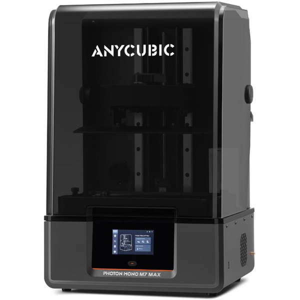 3D принтер Anycubic Photon Mono M7 Max (PM7MBK0B-O)