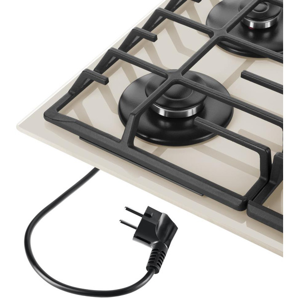 Варочная панель MAUNFELD EGHG.64.6CBG/G