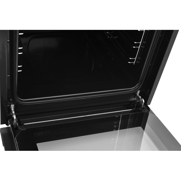 Духовой шкаф ZUGEL ZOE451X