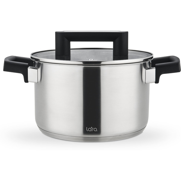 Набор посуды Lara СИРИУС LR02-135