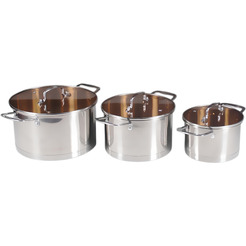 Набор посуды Kaisa Villa KV-1050