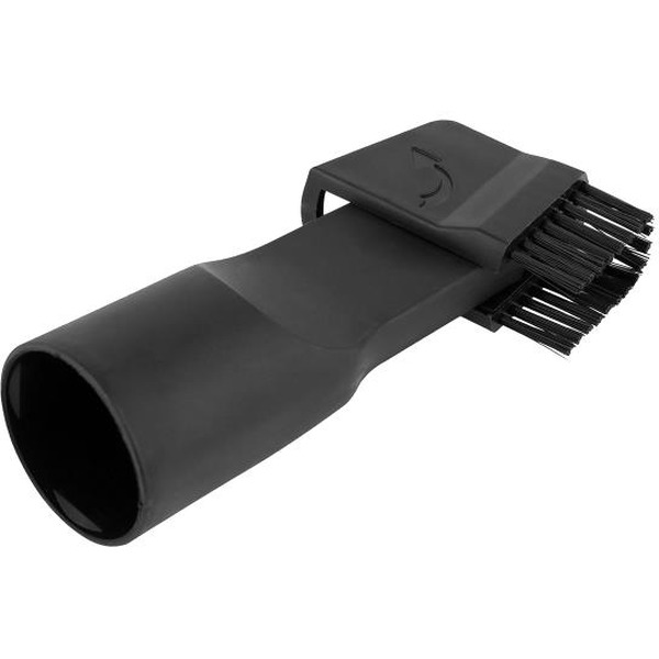 Пылесос Centek CT-2524 черный/красный