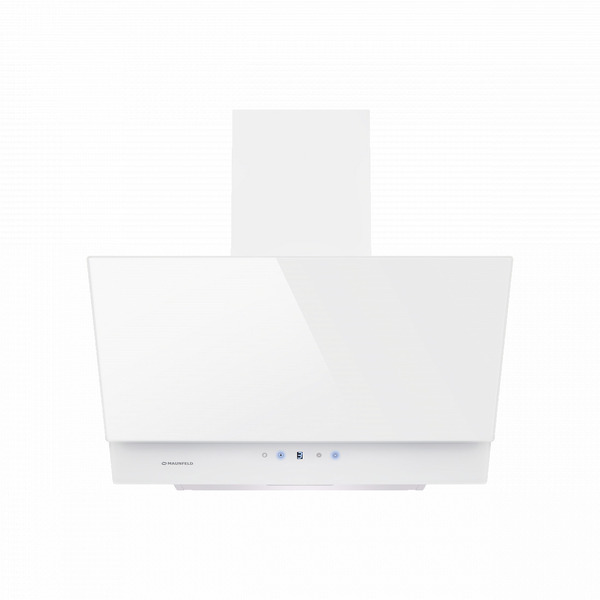 Кухонная вытяжка MAUNFELD Plym Soft 60 (белый)