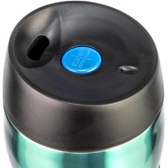 Термокружка Lara LR04-23 Aqua