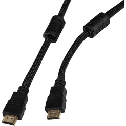 Кабель Buro HDMI-V1.4-3MC