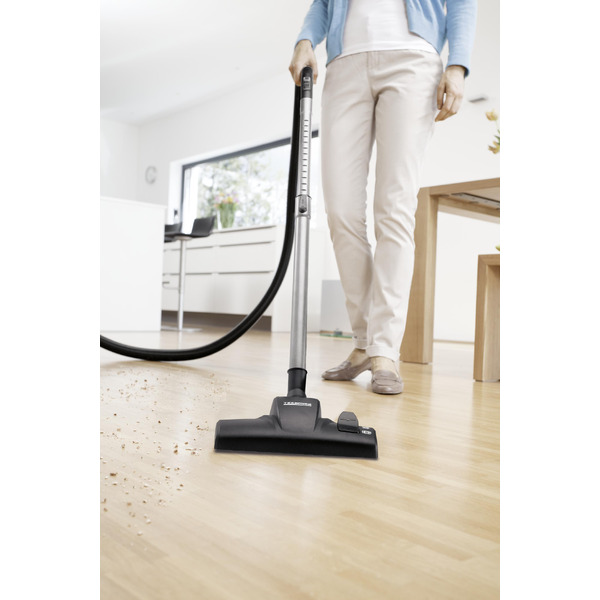 Пылесос KARCHER VC 3 Floor (1.198-170.0)