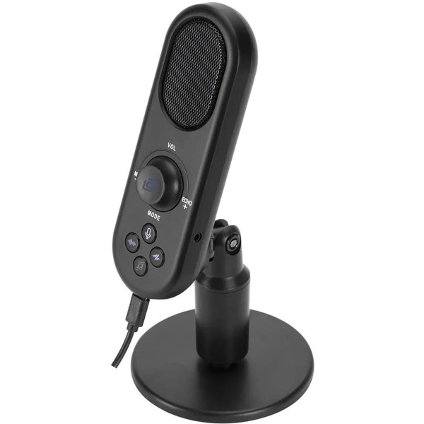 Проводной микрофон Oklick MP-M300