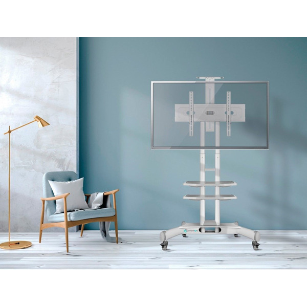 Стойка для телевизора Onkron TS1552 (белый)