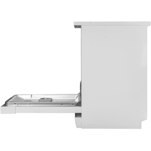 Посудомоечная машина DeLonghi DDWS 09S Morello blanco