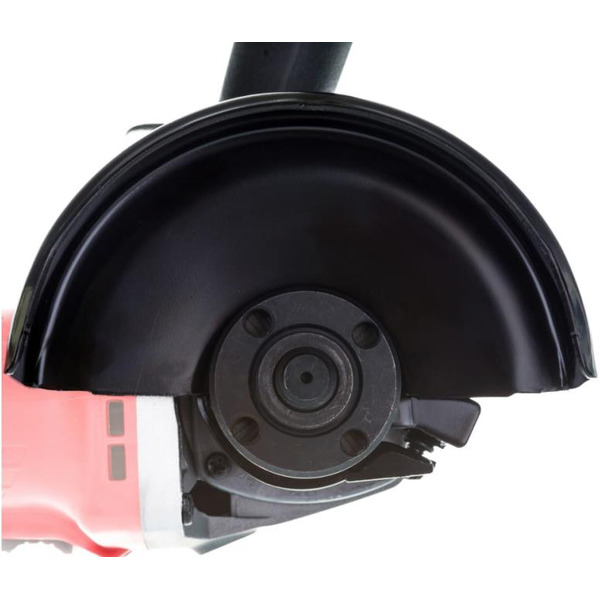 Угловая шлифмашина Makita M9507