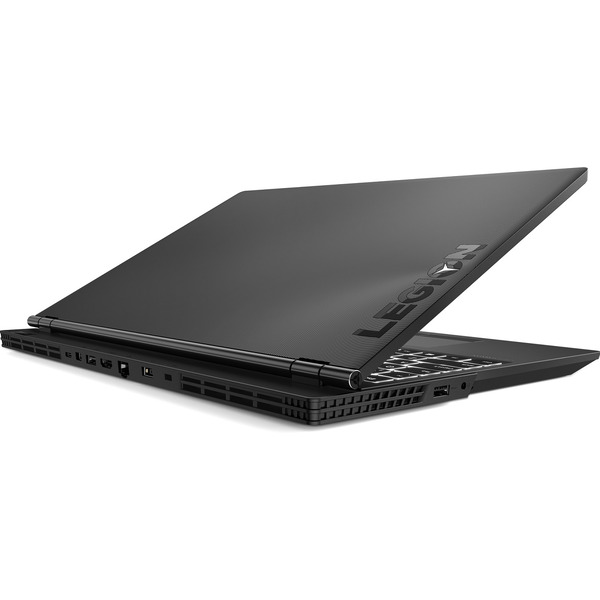 Игровой ноутбук Lenovo Legion Y530-15ICH 81FV019URU