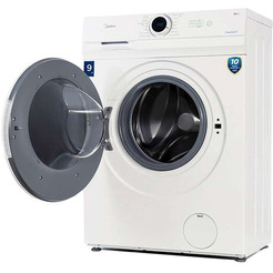 Стиральная машина Midea MF200W80WBS/W-RU