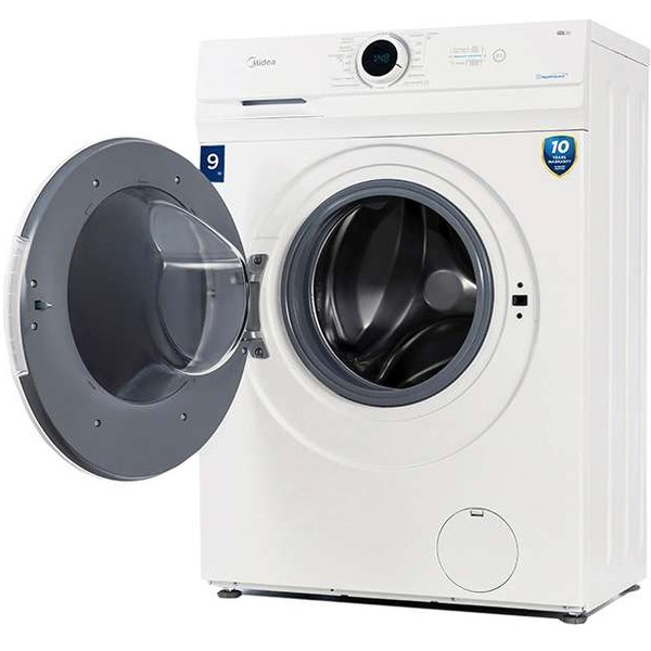 Стиральная машина Midea MF200W80WBS/W-RU
