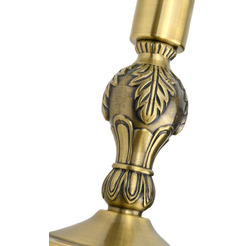 Cветильник настольный ARTSTYLE HT-710AB