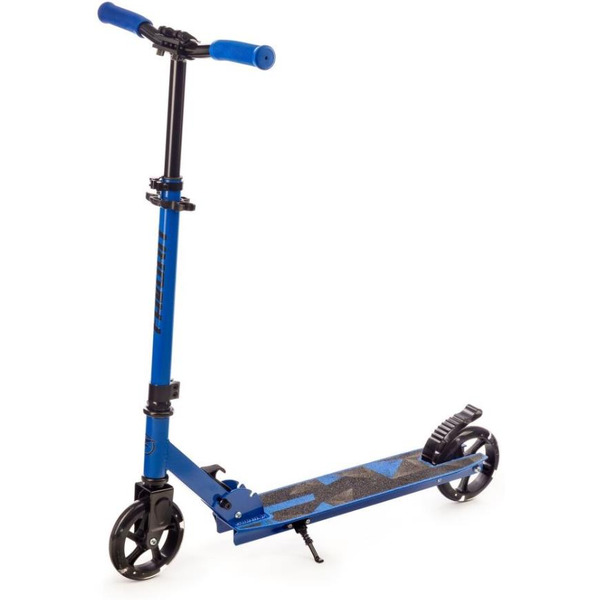 Самокат Favorit 2015SG-BL