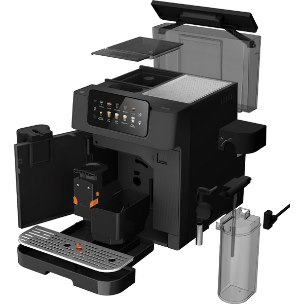 Кофемашина HOTPOINT EGH 7504 NB