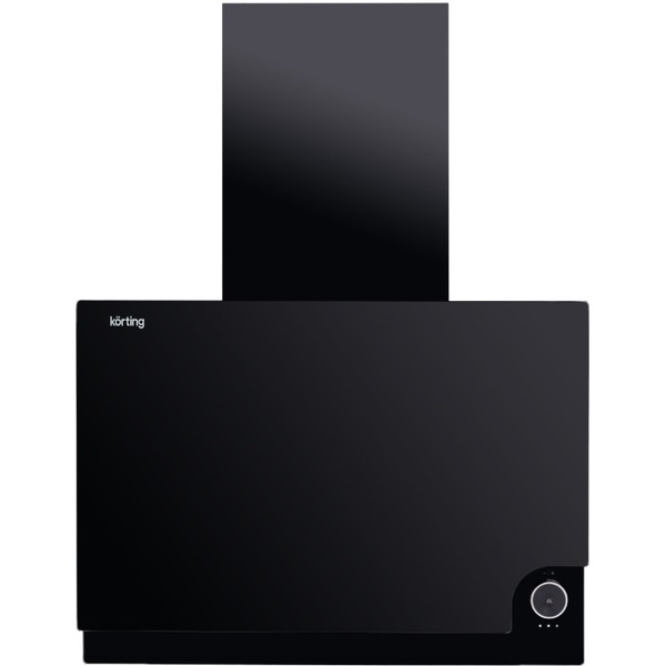 Кухонная вытяжка Korting KHC 67806 ICPGN