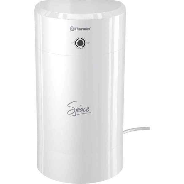 Водонагреватель аккумуляционный электрический бытовой Thermex Space 8