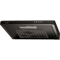 Вытяжка CIARKO ZRC 60 Slim Black