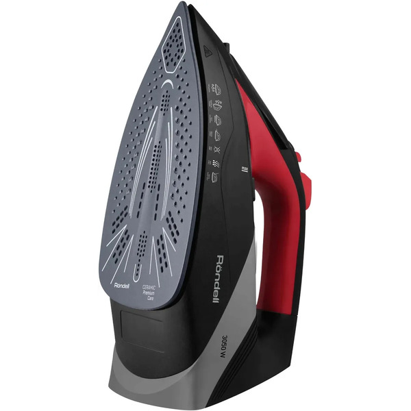 Утюг Rondell RDE-2001