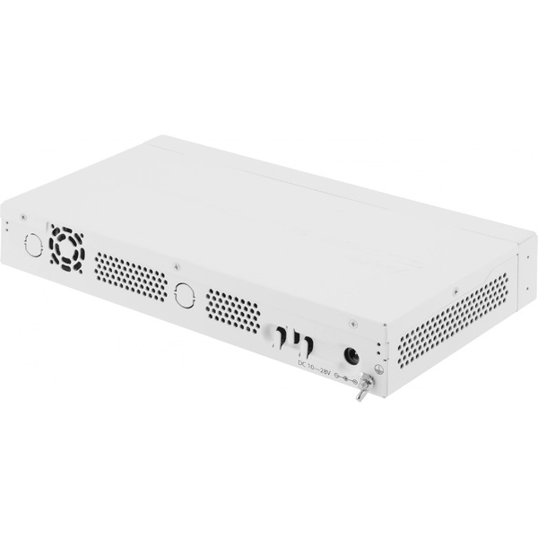 Коммутатор MikroTik CRS326-24G-2S+IN