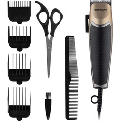 Машинка для стрижки Sencor SHP 460CH
