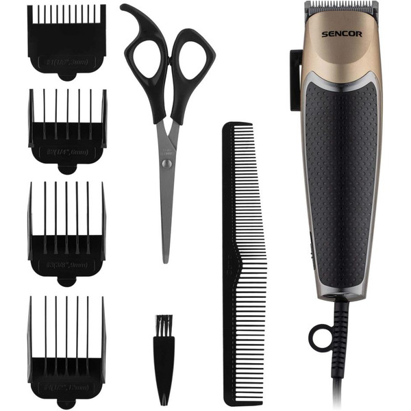 Машинка для стрижки Sencor SHP 460CH