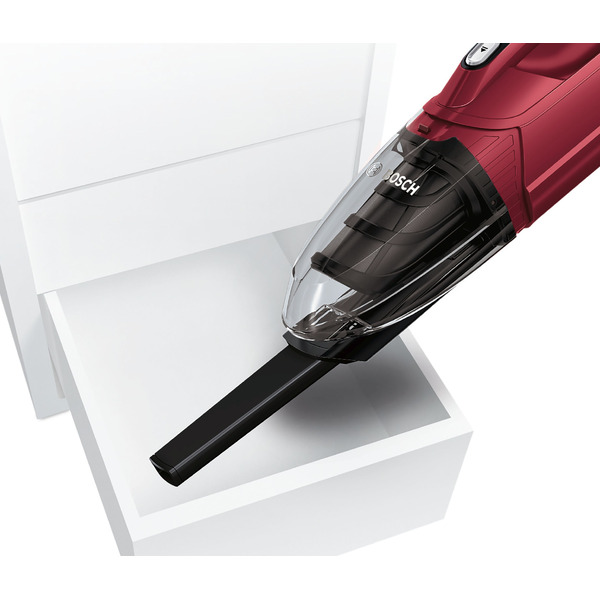 Пылесос Bosch BBH21630R