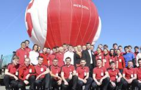 В Барановичах открылся новый магазин!