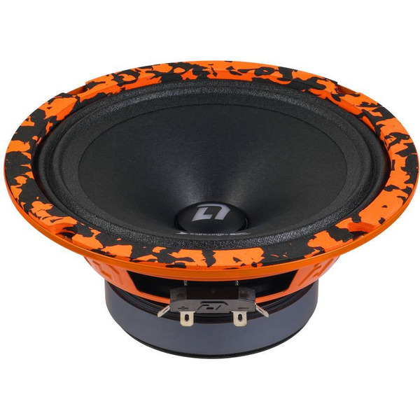 Автоакустика DL Audio Barracuda 165 SE