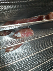 Сушилка для овощей и фруктов Kitfort КТ-1948