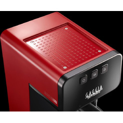 Кофеварка Gaggia Espresso Style Red EG2111/03