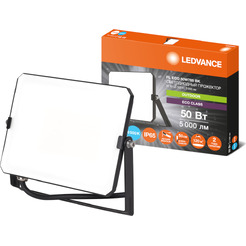 Прожектор LEDVANCE FL ECO 50W765