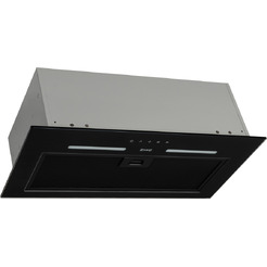 Вытяжка ZORG PLATINO 750 60 S черная