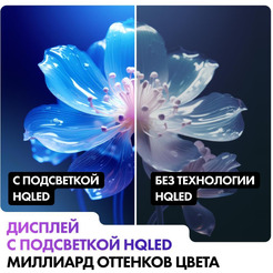 Телевизор Haier 58 Smart TV S5