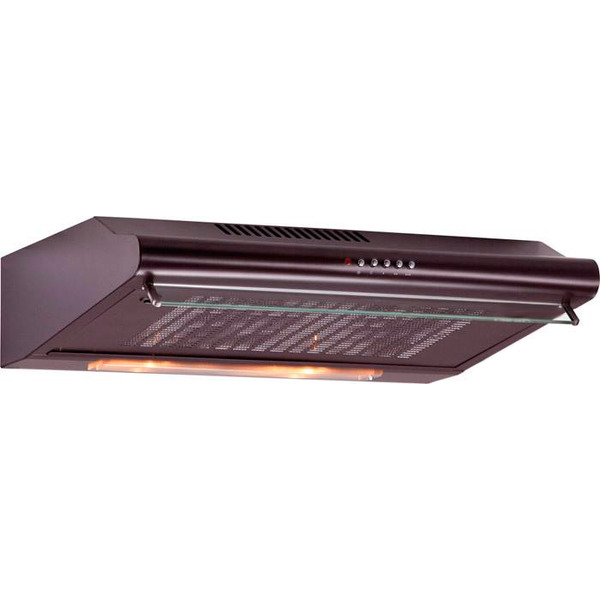 Вытяжка EXITEQ STANDARD 501 brown