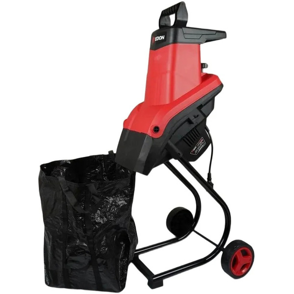 Садовый измельчитель Edon ES-45/2800