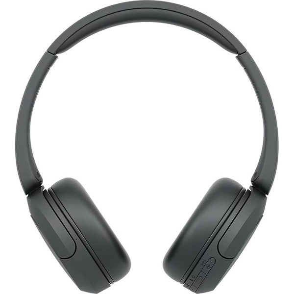 Наушники Sony WH-CH520 (черный)