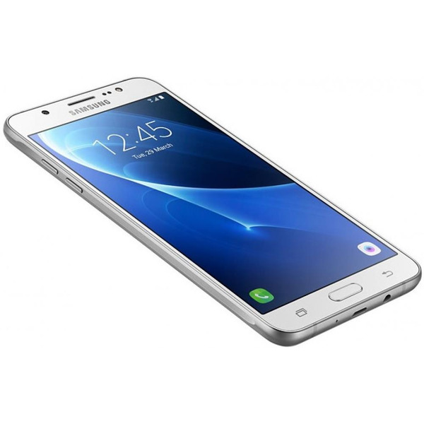 Смартфон Samsung Galaxy J5 (2016) SM-J510FN/DS White (SM-J510FZWUSER)