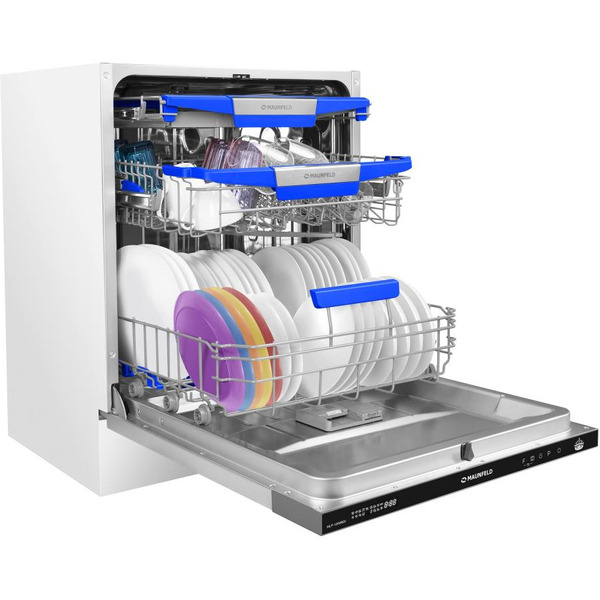 Встраиваемая посудомоечная машина MAUNFELD MLP-12IMRO