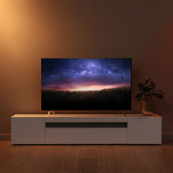 Телевизор Яндекс с Алисой 55 (YNDX-00073)